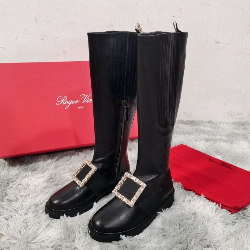 Roger Vivier Boots